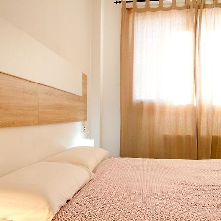 Apartamento Tarter Parc 1 Habitacion Канило Екстериор снимка