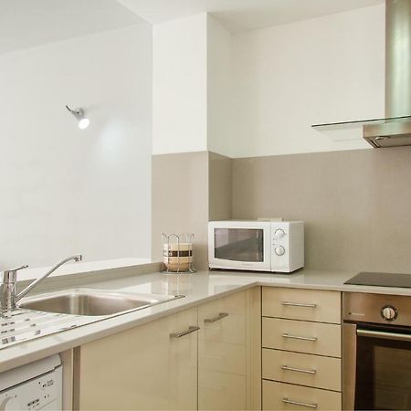 Apartamento Tarter Parc 1 Habitacion Канило Екстериор снимка