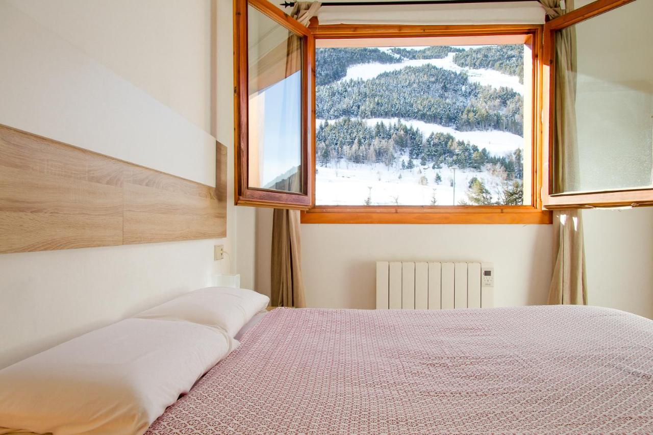 Apartamento Tarter Parc 1 Habitacion Канило Екстериор снимка