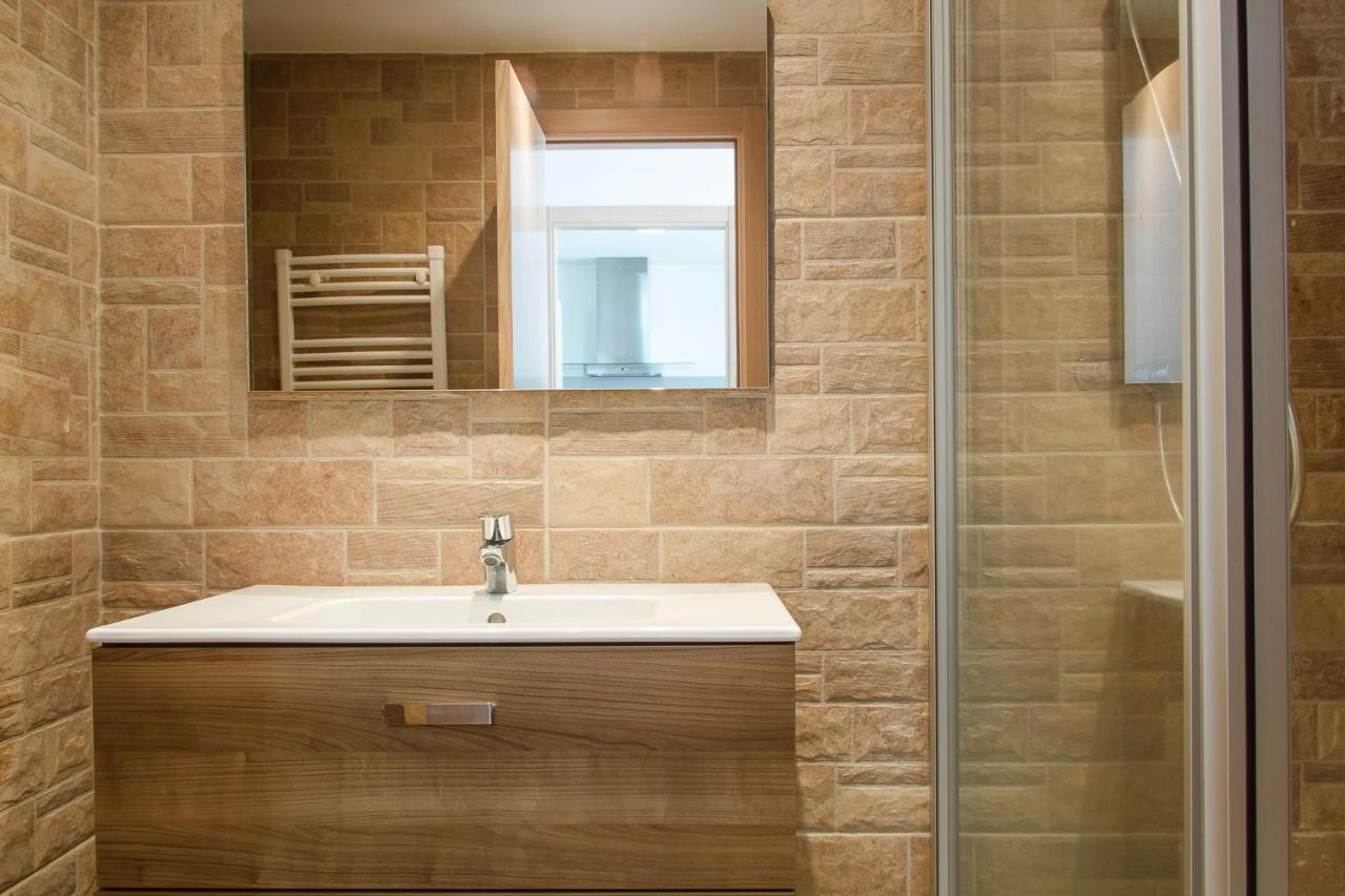 Apartamento Tarter Parc 1 Habitacion Канило Екстериор снимка