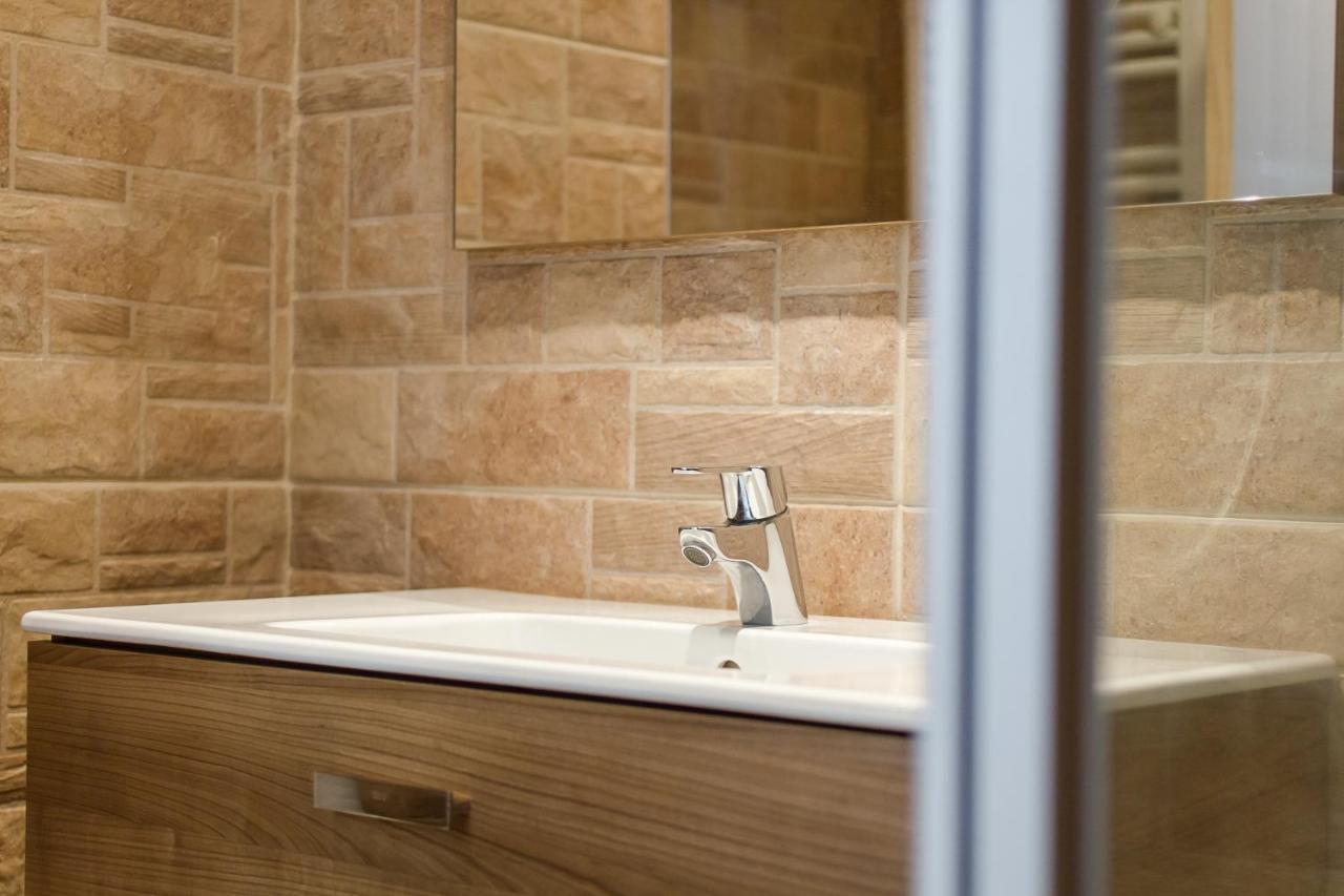 Apartamento Tarter Parc 1 Habitacion Канило Екстериор снимка