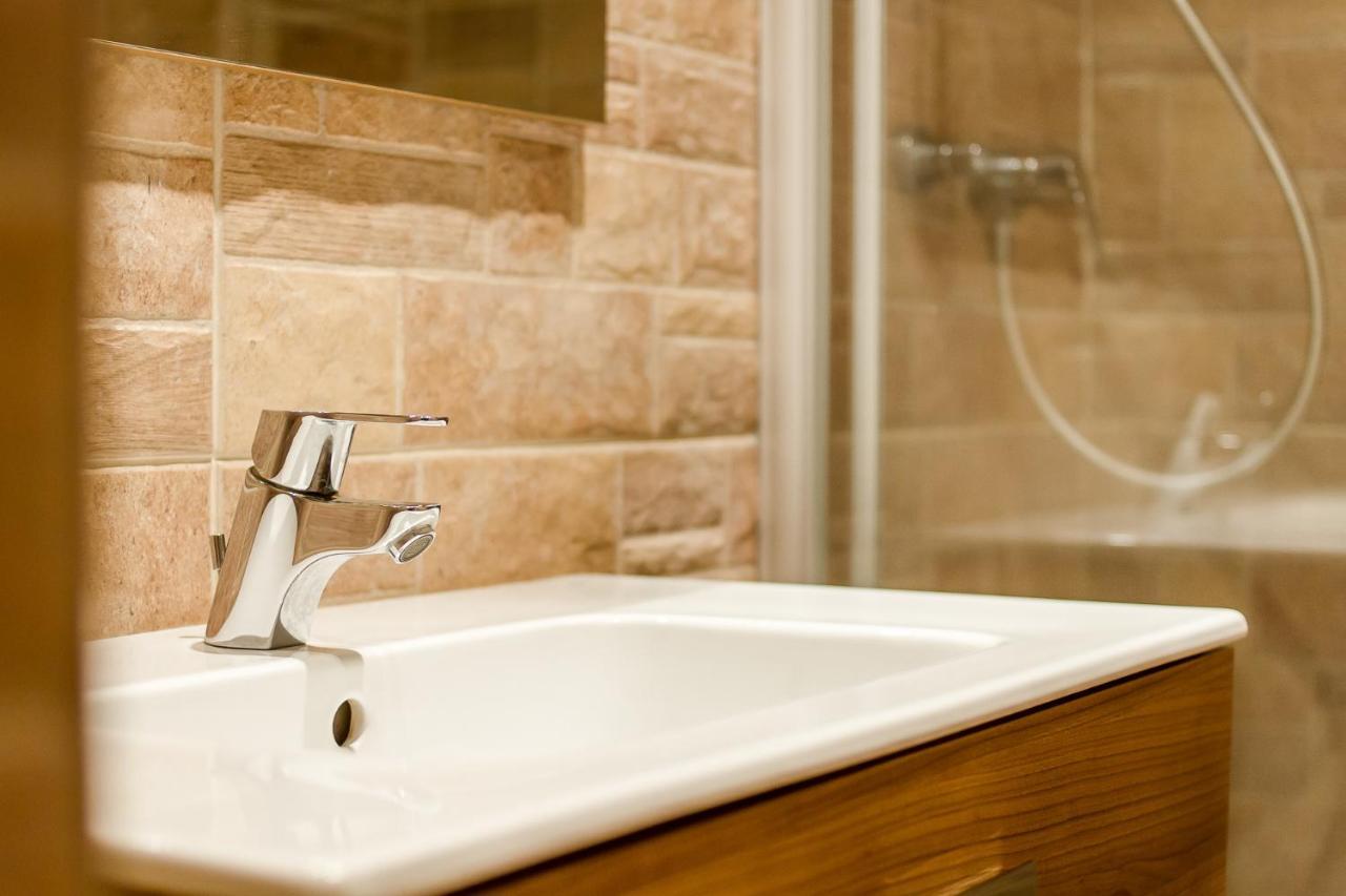 Apartamento Tarter Parc 1 Habitacion Канило Екстериор снимка